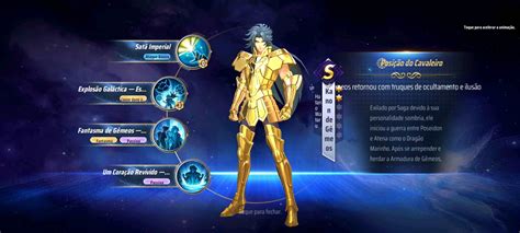 Cavaleiros Do Zod Aco Saint Seiya Awakening Knights Of The Zodiac