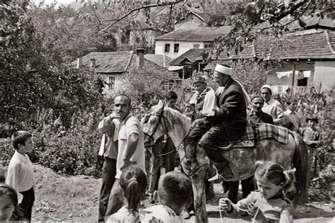 Lütfü Türkkan on Twitter Sene 1969 Reçane köyünde bir sünnet