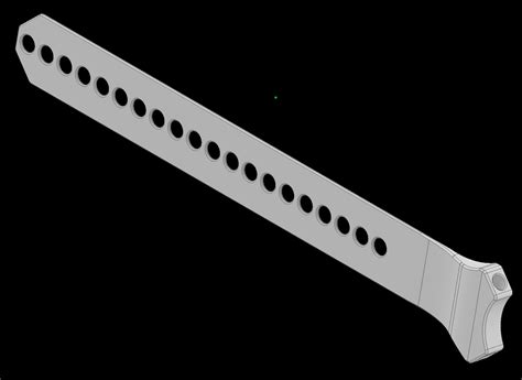 STL 文件 Dildo gag bonus collar 可下载 3D 打印模型Cults