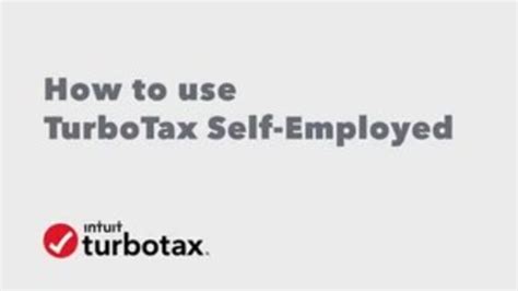 Intuits Turbotax Aims To Simplify Tax Filing For Self Employed Canadians