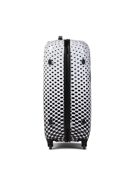 Gro Er Koffer American Tourister Disney Legends Cnu Wei