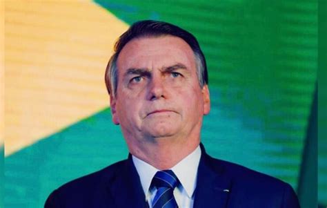 Falar Que Se Passa Fome No Brasil Grande Mentira Dispara Bolsonaro