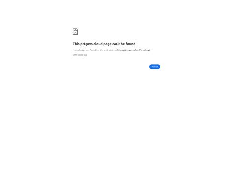 Pttgovs Cloud Urlscan Io