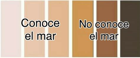 Skin O Meter El Meme Entre La Burla Y El Racismo