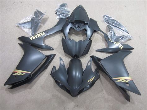 Yamaha YZF R1 Fairing Set MFC033 2007 2008 Motorcycle Fairings