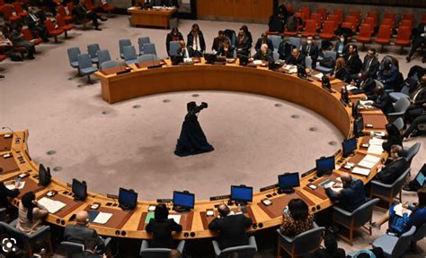 Indias Decision To Abstain From Unsc Resolution On Myanmar Iaspoint