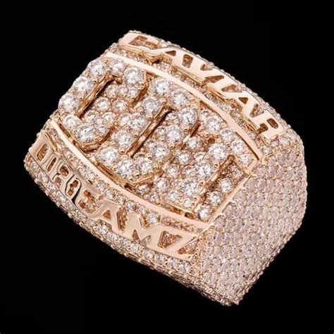 Icebox World Famous Natural Diamond Jewelers Solid Gold Vs Diamonds