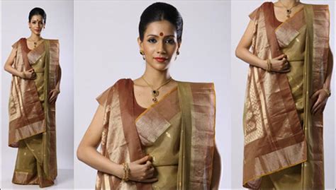 Bengali Saree Draping: 12 Steps To Drape Your Saree Perfectly