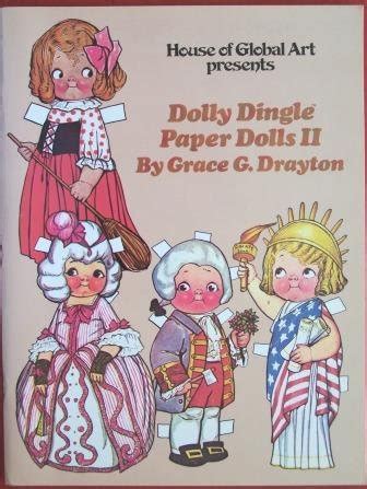 I Tested The Timeless Charm Of Dolly Dingle Paper Dolls My First