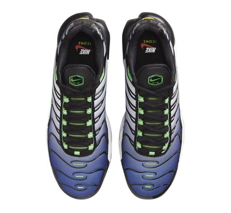 Nike Air Max Plus Icons Dx4326 001