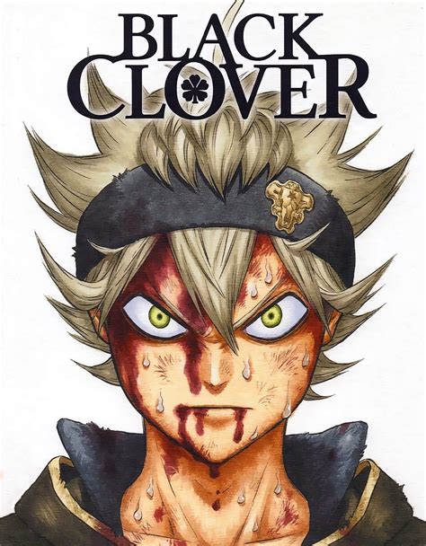 La película de Black Clover llegara en Netflix Anime Amino