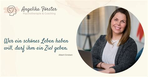 Angelika Förster Willkommen in meiner Praxis für Psychotherapie und