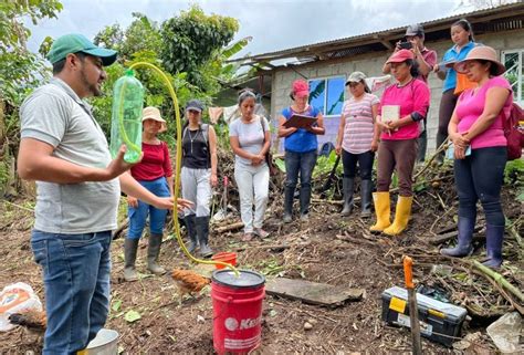 El Biol alternativa orgánica para nutrir y desarrollar los cultivos