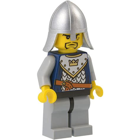 LEGO Castle Minifigure Inventory | Brick Owl - LEGO Marketplace