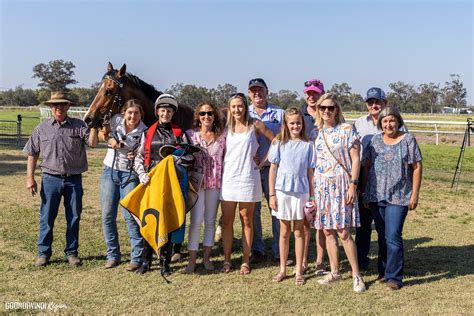 Goondiwindi Races - Goondiwindi Cup - Goondiwindi Region