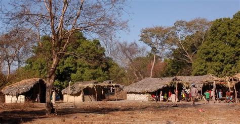 Quilombos O Que Eram Brasil Colônia Quilombo Dos Palmares Zumbi