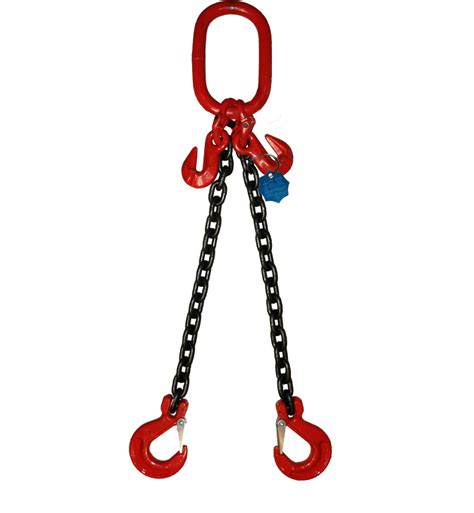 Ton Wll Leg Mm Chain Lifting Chain Sling