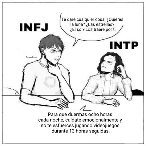 Infj Intp Intp Personality Intp Personality Type Intp