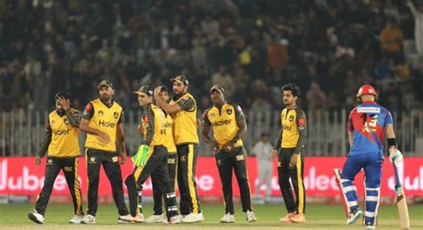 PSL 8 Zalmi Trump Kings Despite Amir S Heroics