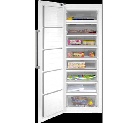 Grundig Gfn W Tall Freezer White Currys Business