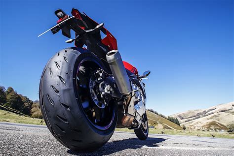 Michelin Unveils New Power Rs Sport Tires Autoevolution