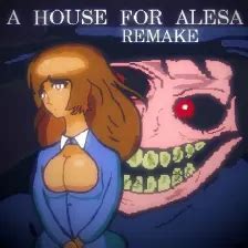 A House for Alesa Remake for Mac - Download