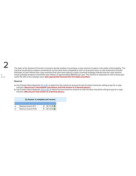 SmartBook Chapter 10 Homework Answers ACC 201 Studocu