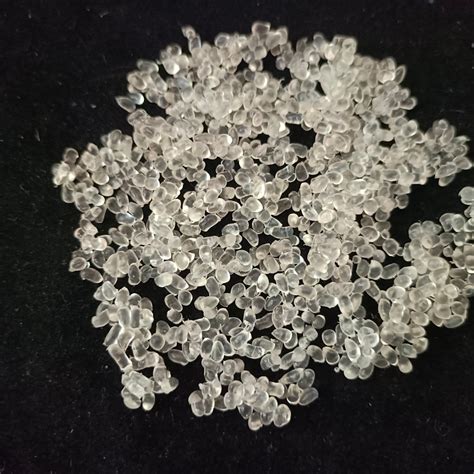 Good Quality Thermoplastic Elastomer TPE TPR Rubber Granule