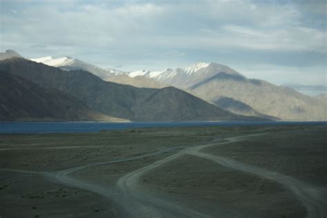 Nubra Valley To Pangong Tso Tripoto