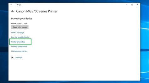 How To Share A Printer In Windows 10 Tom S Guide