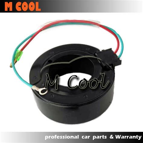 Air Conditioning Compressor Clutch Coil For Honda Crv Crv 2 4l 1 8l