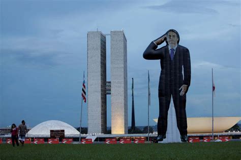 Jair Bolsonaro Se Filia Ao PSL Para Disputar O Planalto 07 03 2018