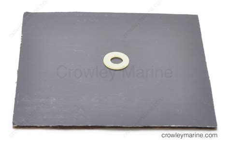 0308987 Washer Evinrude Johnson OMC Crowley Marine