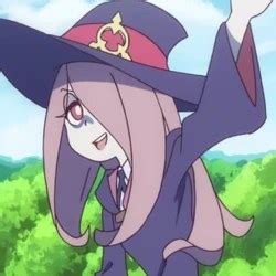 The Best 21 Little Witch Academia Characters Names