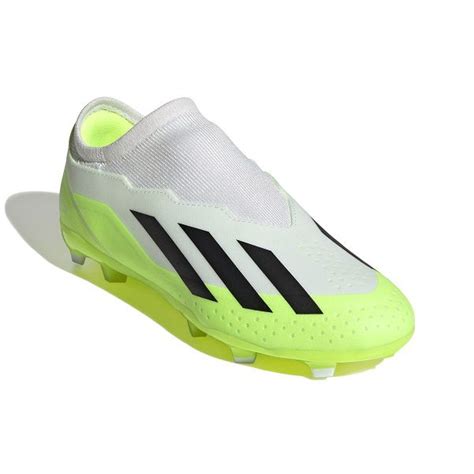 X Crazyfast Ll Fg Jr Adidas Especialistas F Tbol Venta De