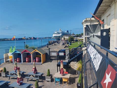 Titanic Experience Cobh | Top 100