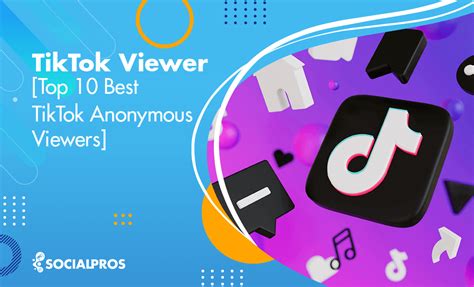 Anonymously View Tiktok Stories With Our Tiktok Story Viewer Tool