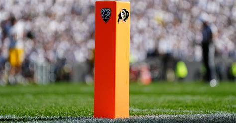 Colorado chancellor says the 'goal is to stay in the Pac-12' amid ...