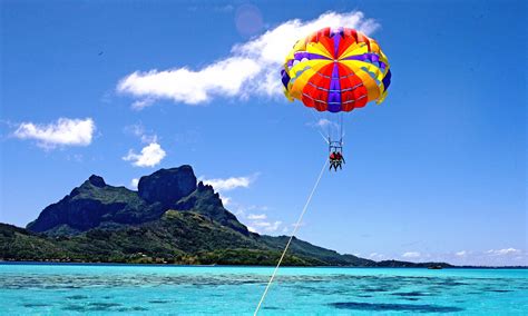 What activities to do in bora bora - Trending Simple