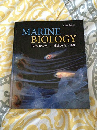 Top 15 Marine Biology Books | Oceanography Books | Biology Explorer