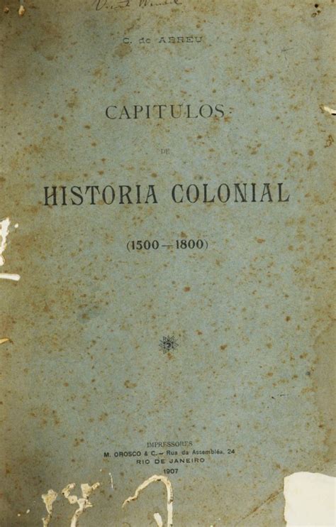 Livros Pioneiros Da Hist Ria Econ Mica Do Brasil Blog Da Bbm