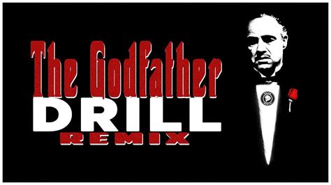 THE GODFATHER DRILL REMIX AslanBeatz YouTube