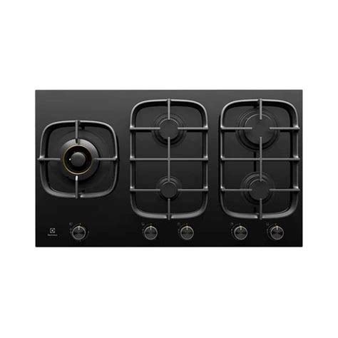 Electrolux Ehg955be 90cm Gas Cooktop Appliance Giant