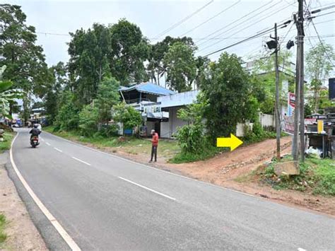 House Plots For Sale At Venjaramoodu Perumala Trivandrum Real Estate