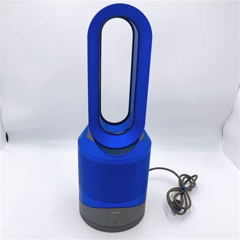 1円〜 Dyson ダイソン Pure Hotcool Hp01 2016年製 リモコン 欠品 本体のみ 空気清浄機能 扇風機 ファン