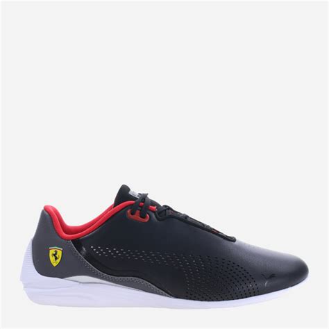 Rozetka pl Buty sportowe męskie Puma Ferrari Drift Cat Decima 307193