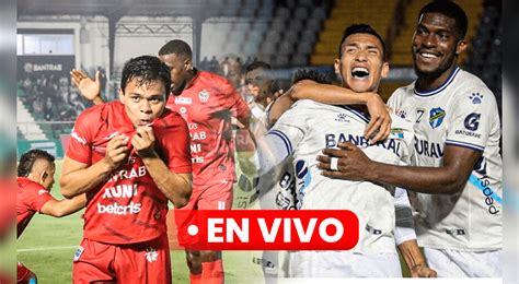 Malacateco Vs Comunicaciones En Vivo A Qu Hora Juegan Por La Liga