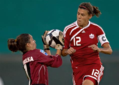 Sinclair Bymexsport Concacaf Women S World Flickr