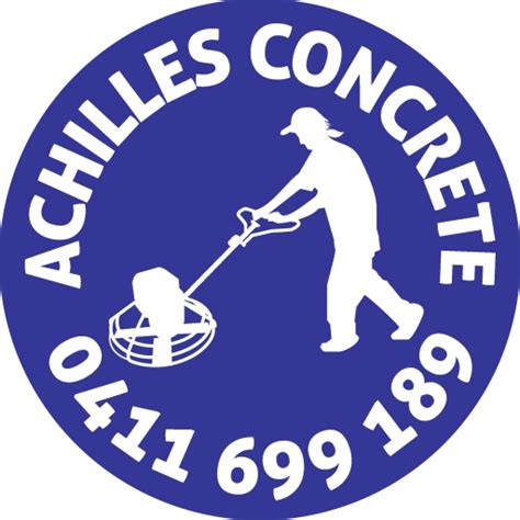 Cropped Logopng Achilles Concreting