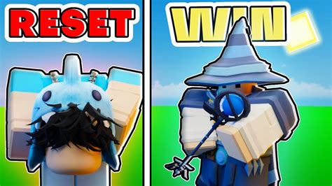 This GLITCH GIVES An INFINITE WINSTREAK In Roblox Bedwars YouTube